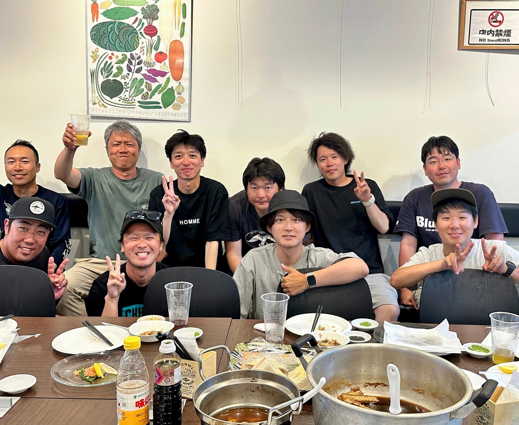 マゴチハンター®CUP 2ndの様子 48