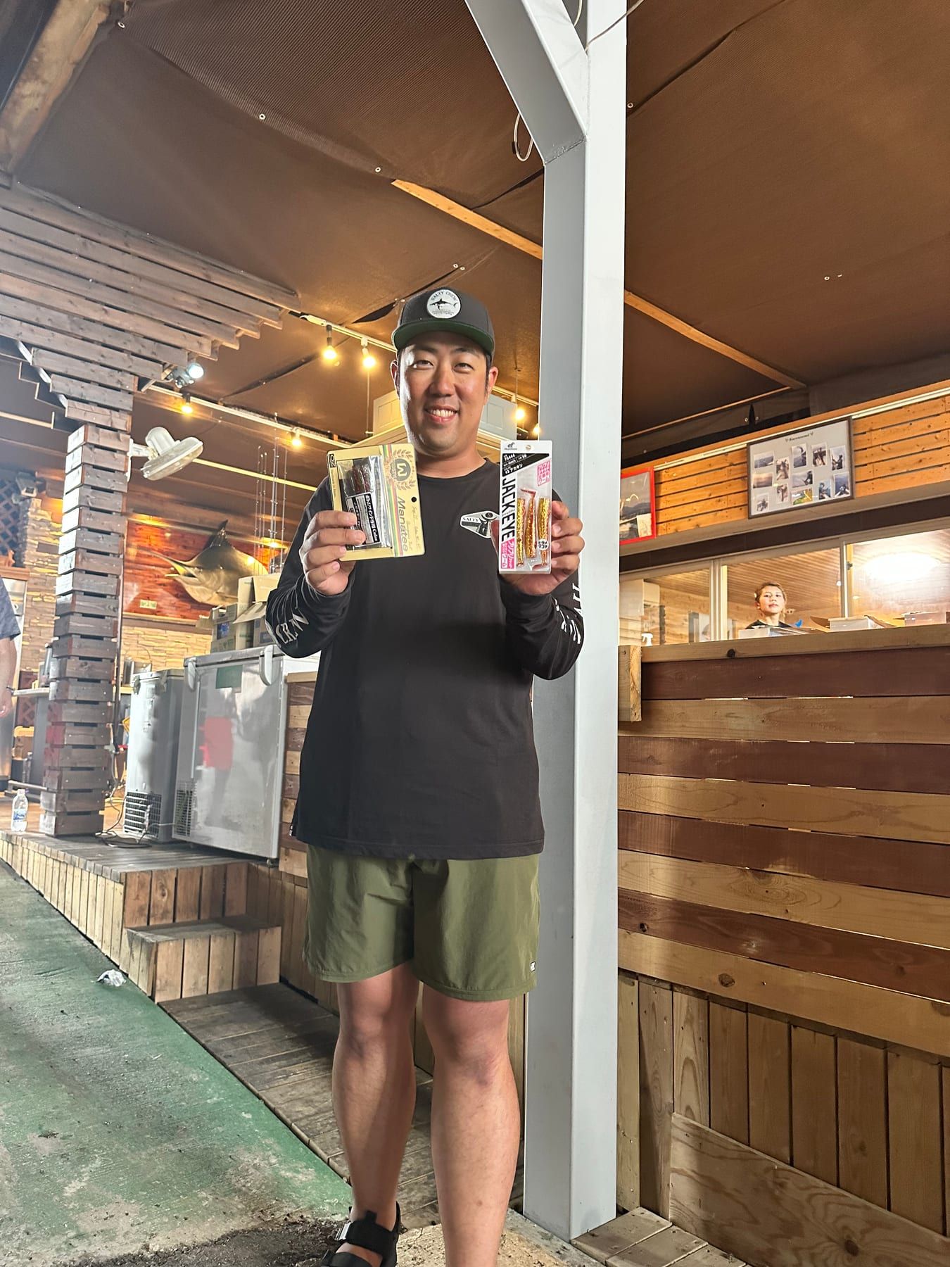 マゴチハンター®CUP 2ndの様子 49