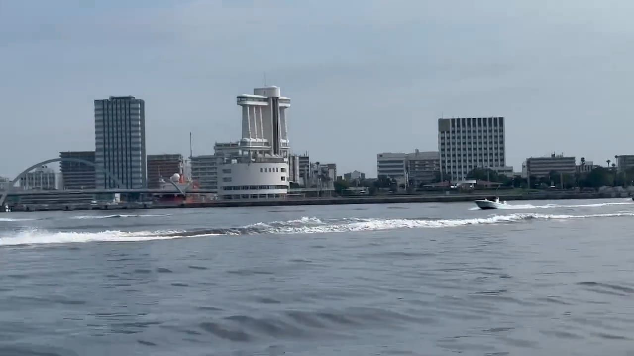 マゴチハンター®CUP 3rdの動画 78
