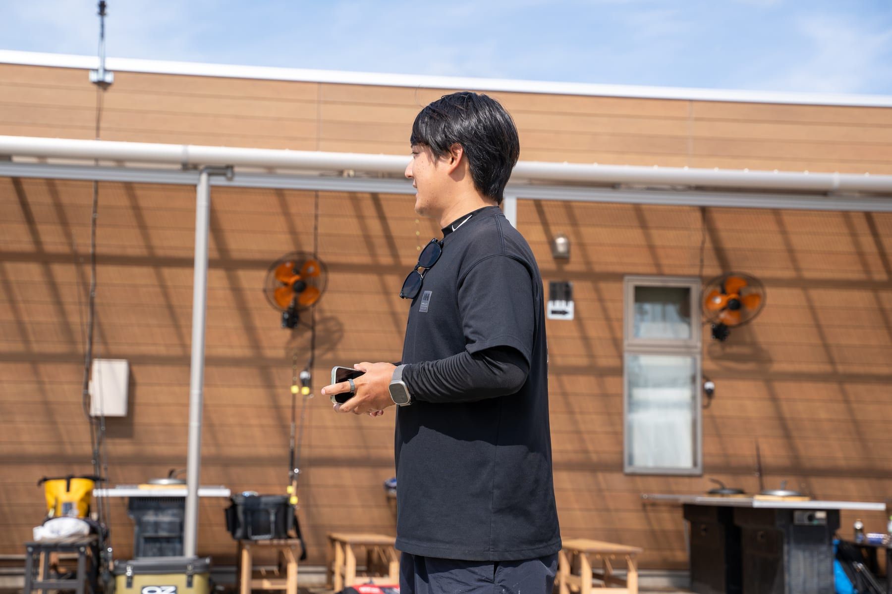 マゴチハンター®CUP 6thの様子 27
