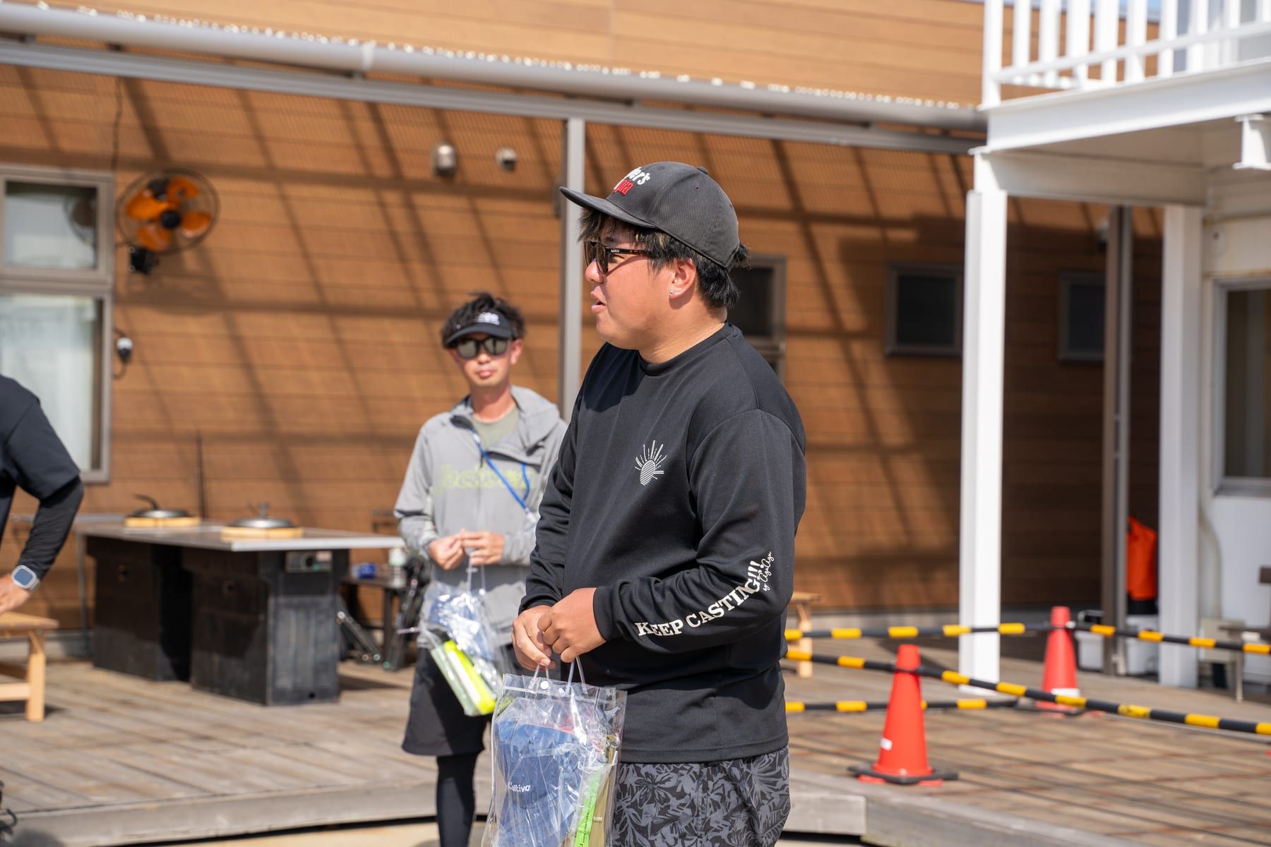 マゴチハンター®CUP 6thの様子 92