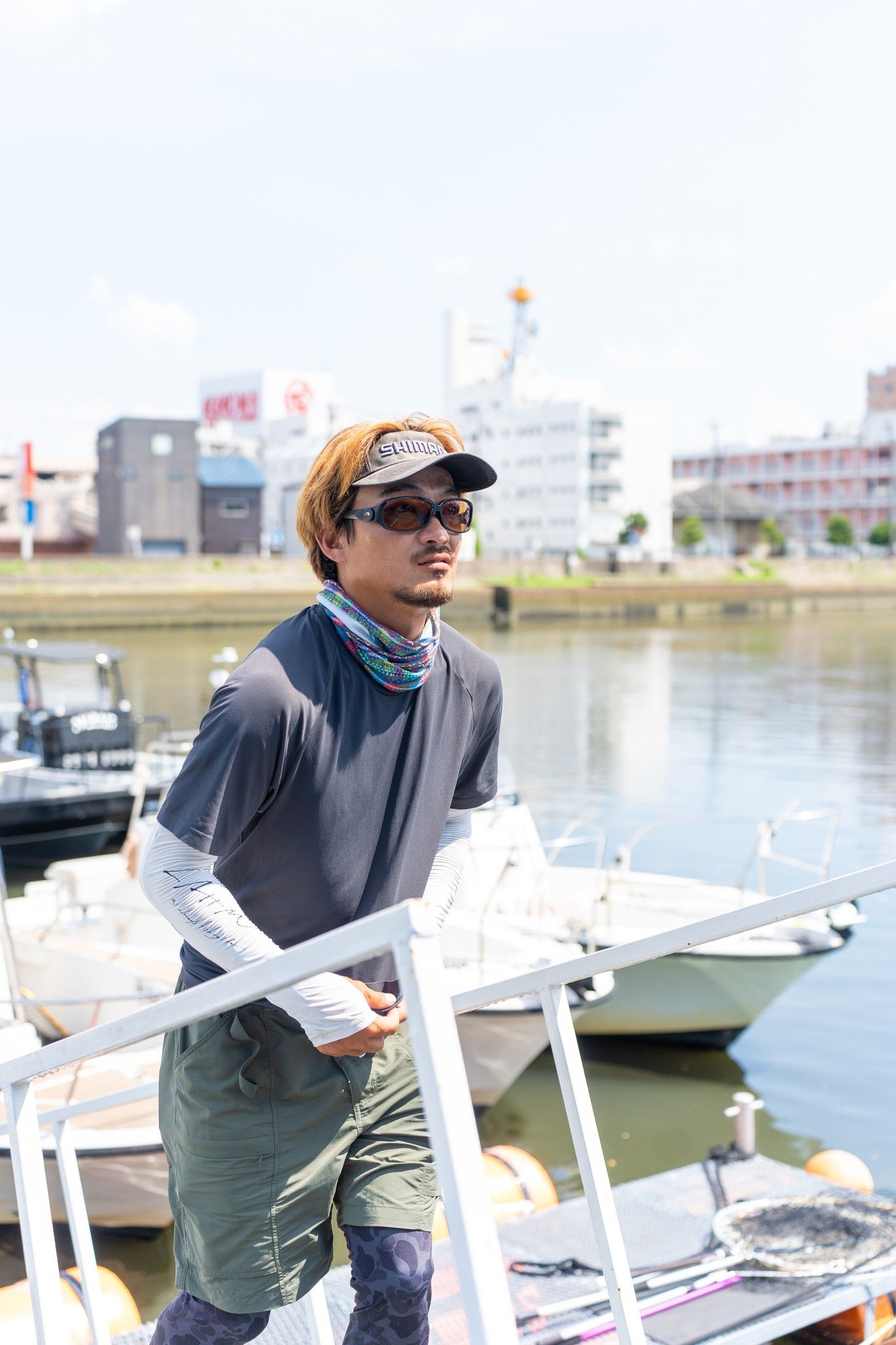 マゴチハンター®CUP 3rdの様子 127