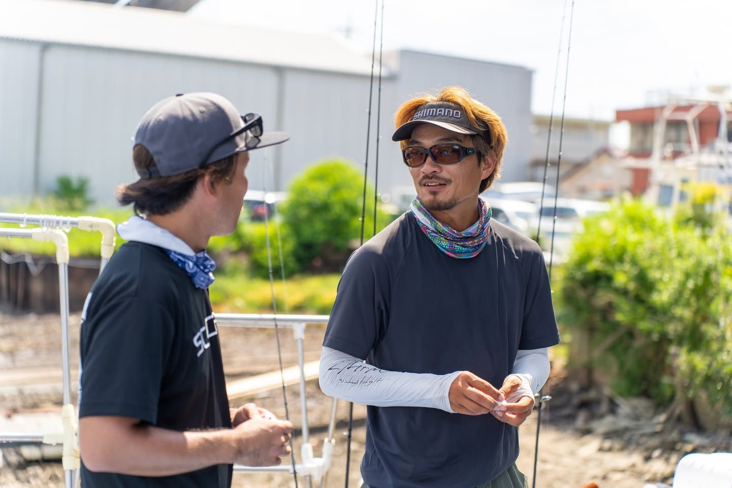マゴチハンター®CUP 3rdの様子 148
