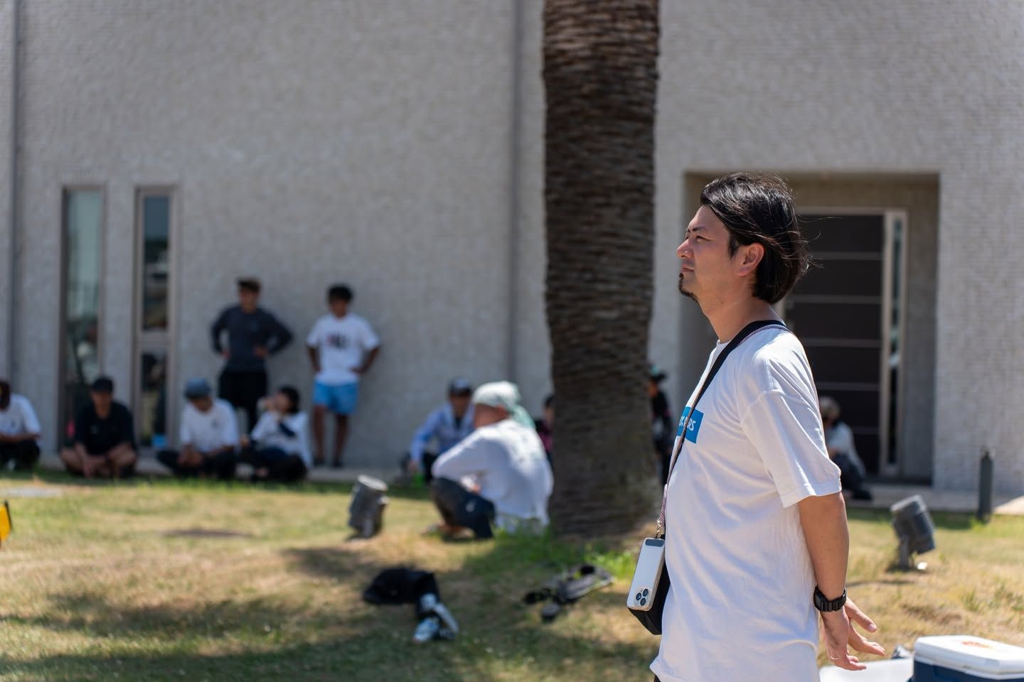 マゴチハンター®CUP 5thの様子 17