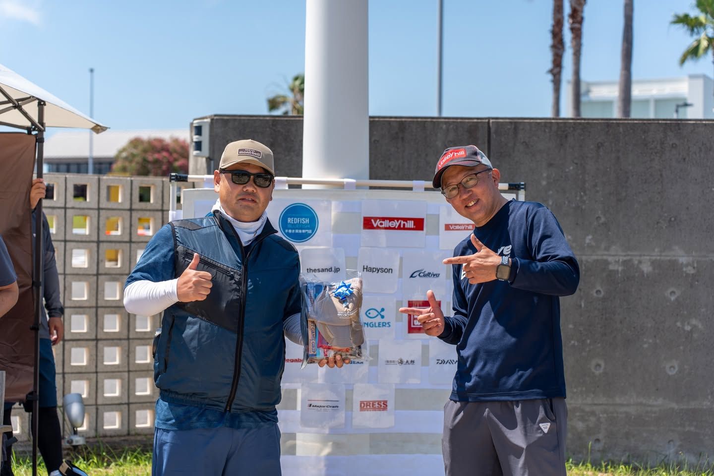マゴチハンター®CUP 5thの様子 44