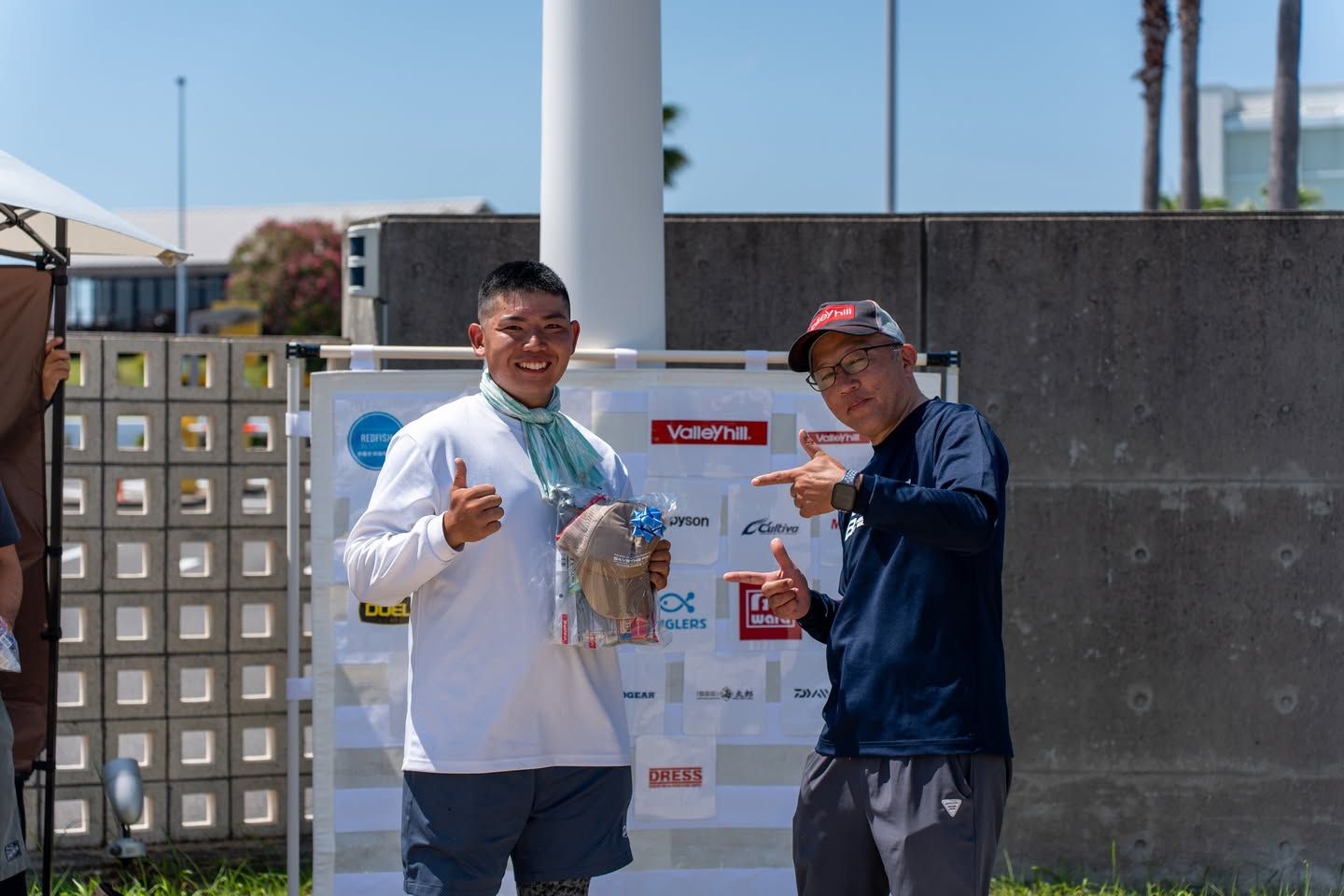 マゴチハンター®CUP 5thの様子 58