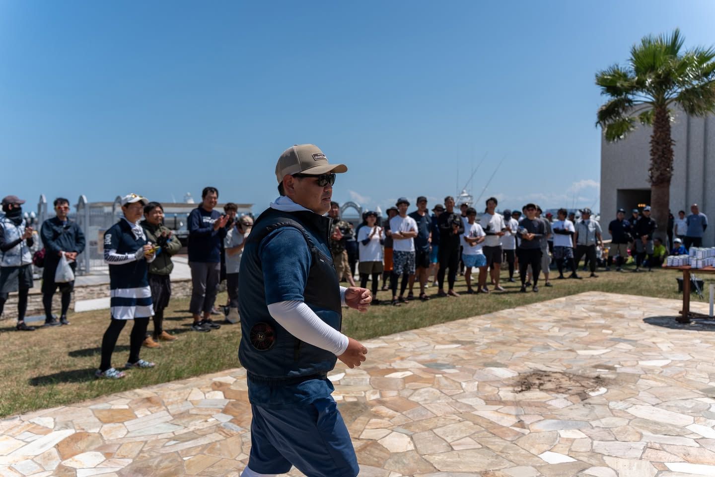マゴチハンター®CUP 5thの様子 60