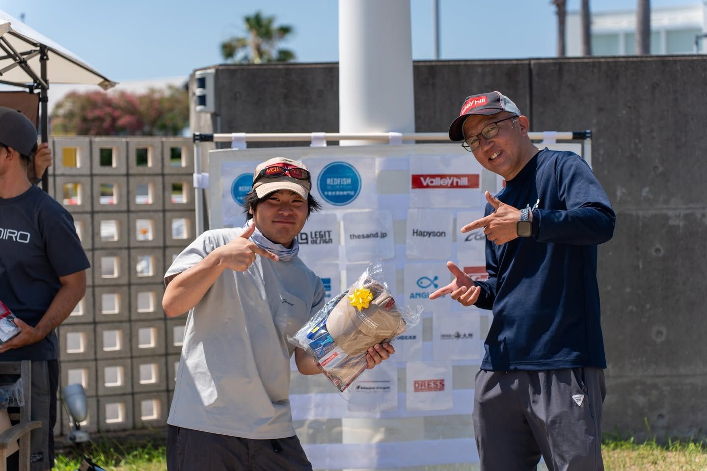 マゴチハンター®CUP 5thの様子 71