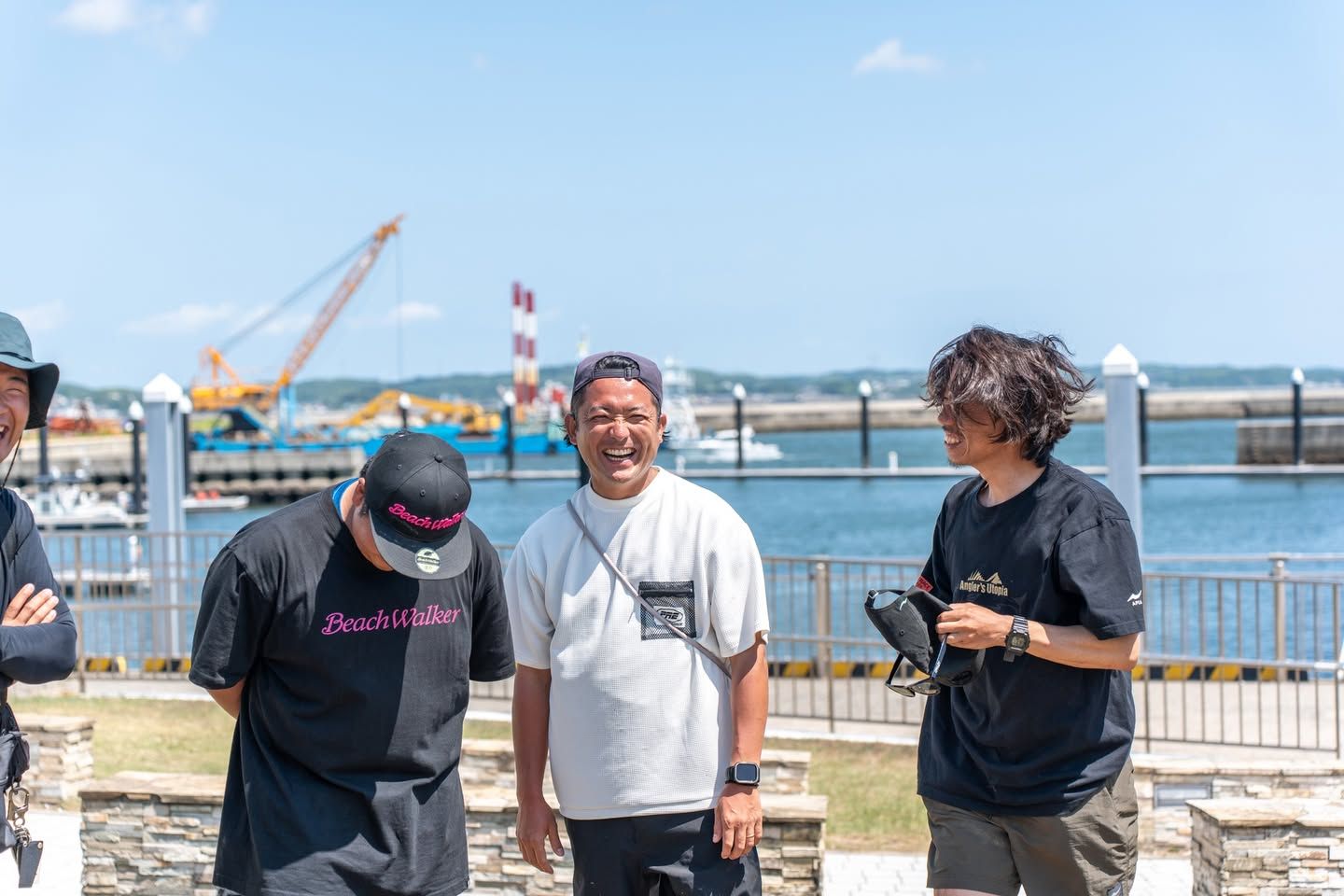 マゴチハンター®CUP 5thの様子 80