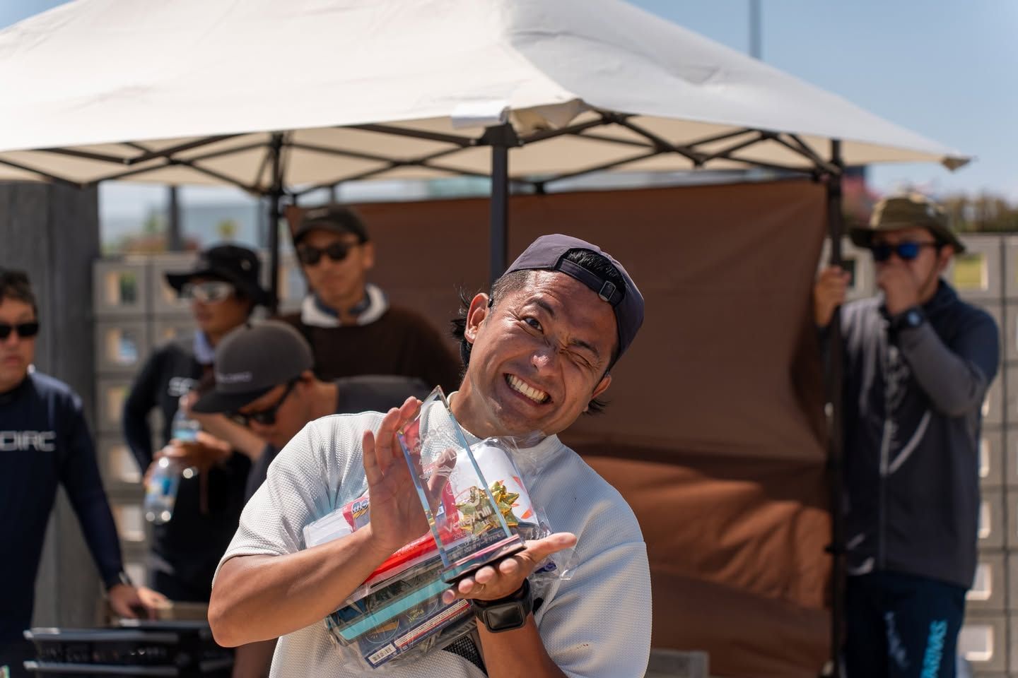 マゴチハンター®CUP 5thの様子 101