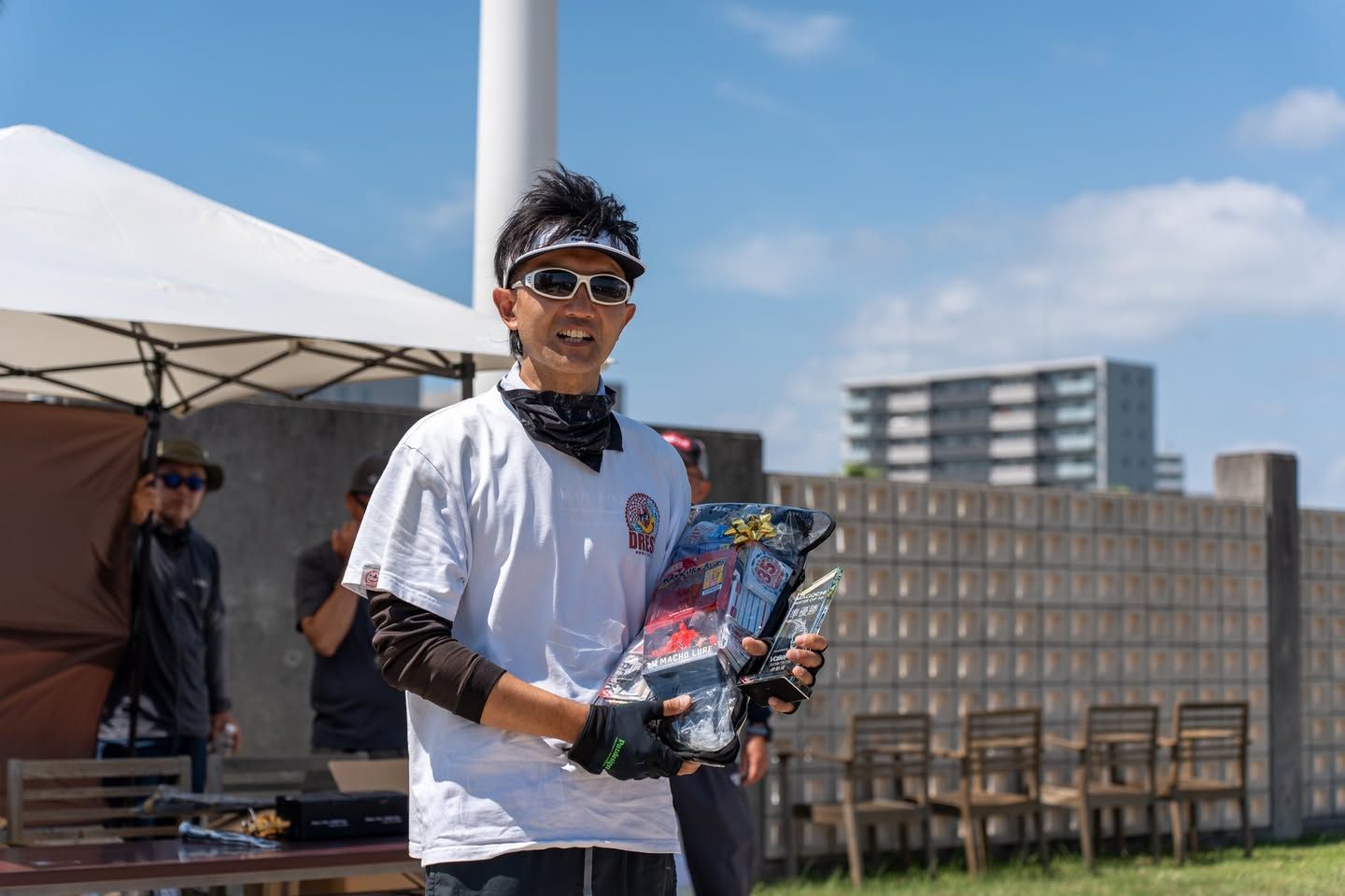 マゴチハンター®CUP 5thの様子 109