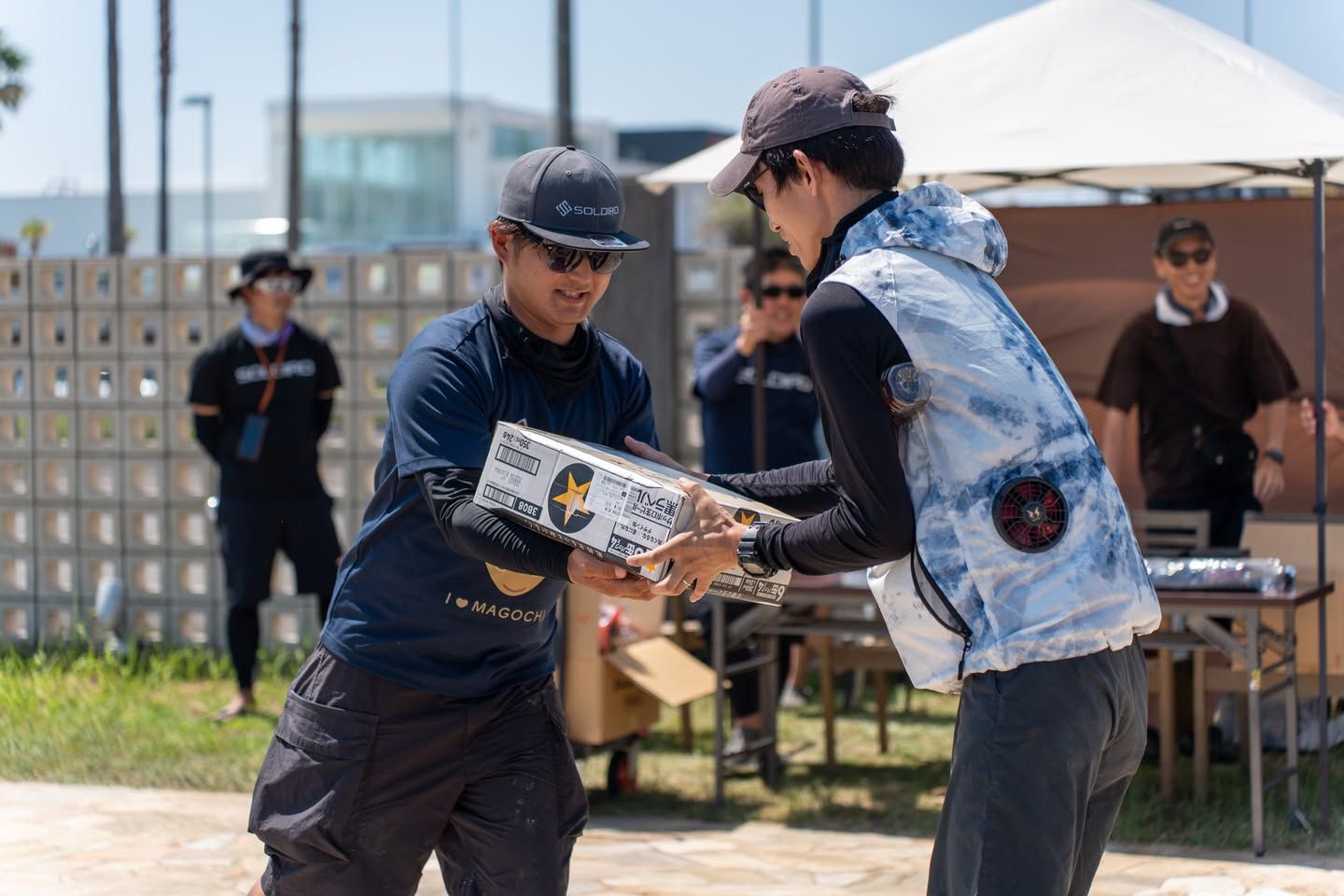 マゴチハンター®CUP 5thの様子 130