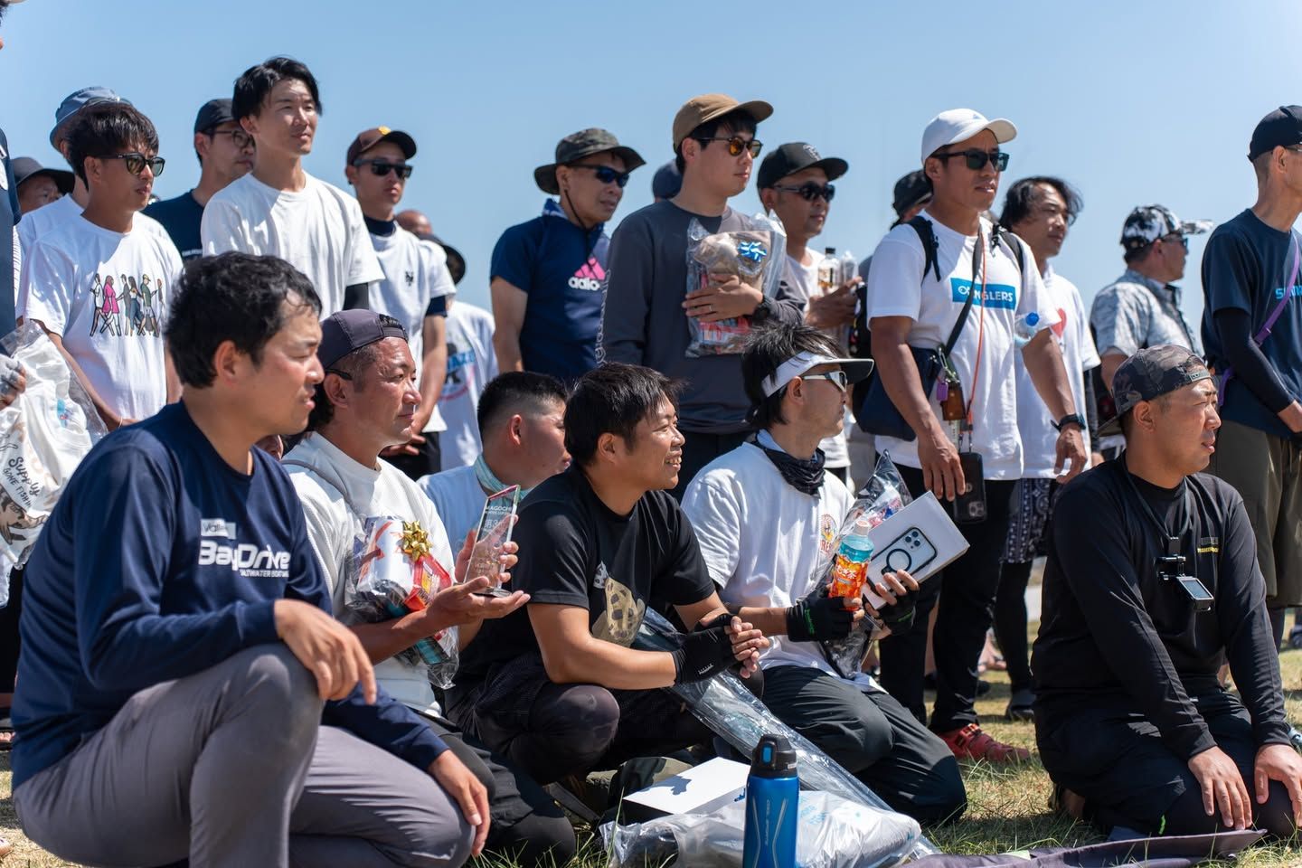 マゴチハンター®CUP 5thの様子 148