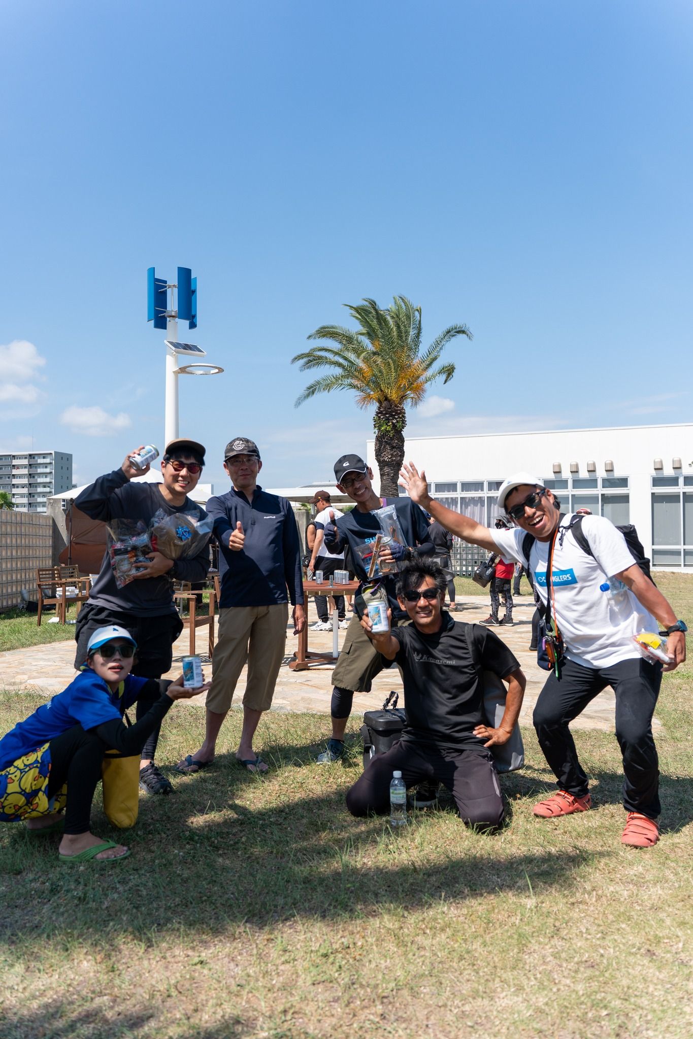 マゴチハンター®CUP 5thの様子 173